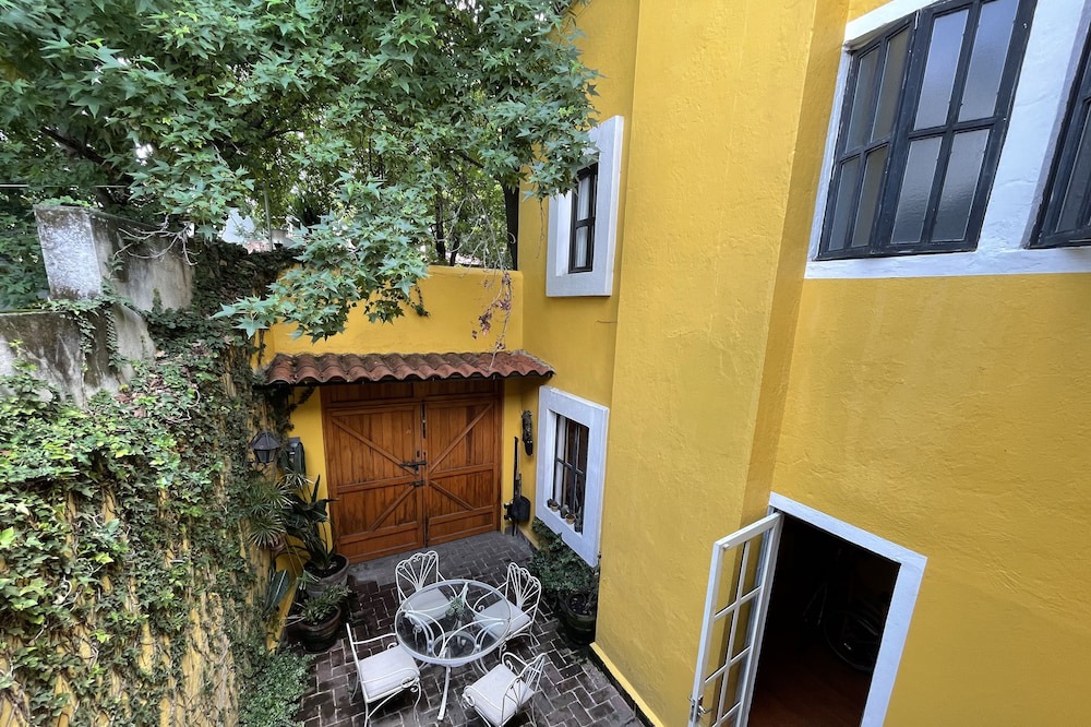 Photo of Patio Balcony in Santa Catarina