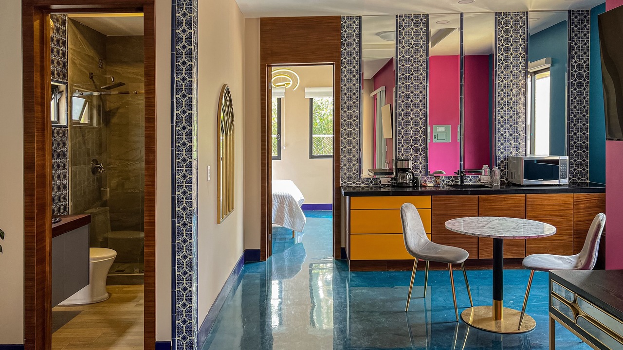 Photo of Bedroom in San Antonio de las Minas