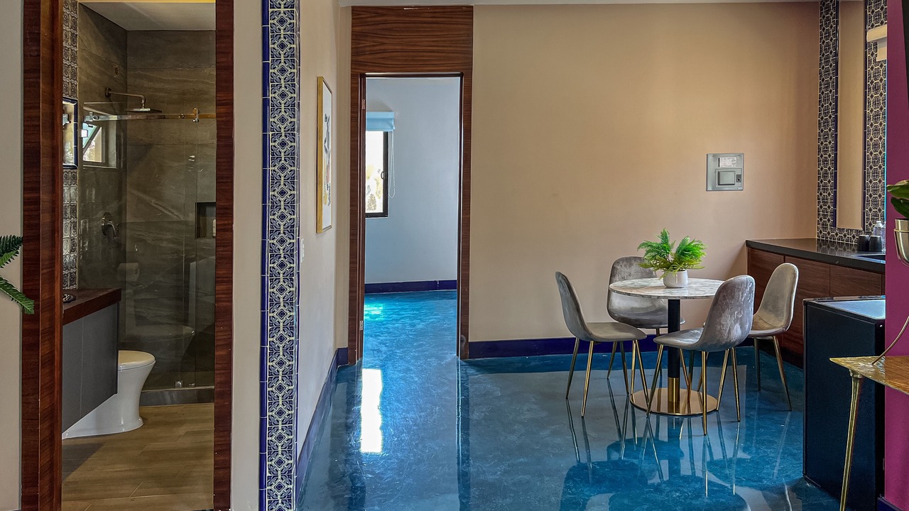 Photo of Bedroom in San Antonio de las Minas