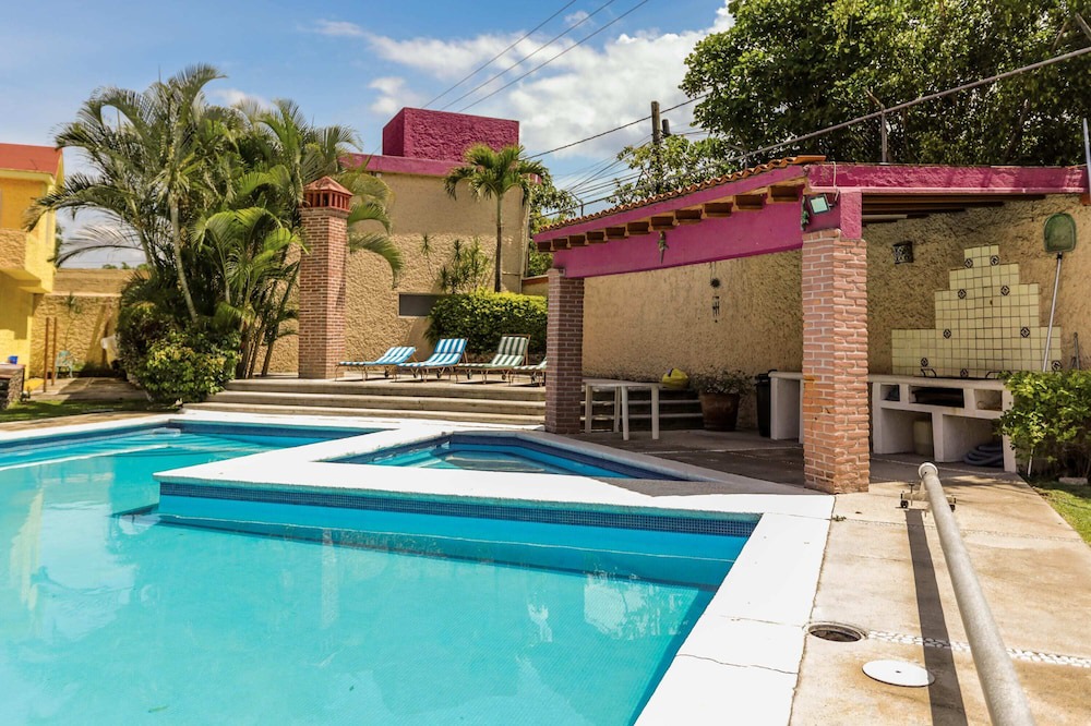 Photo of Outdoor in Jiutepec