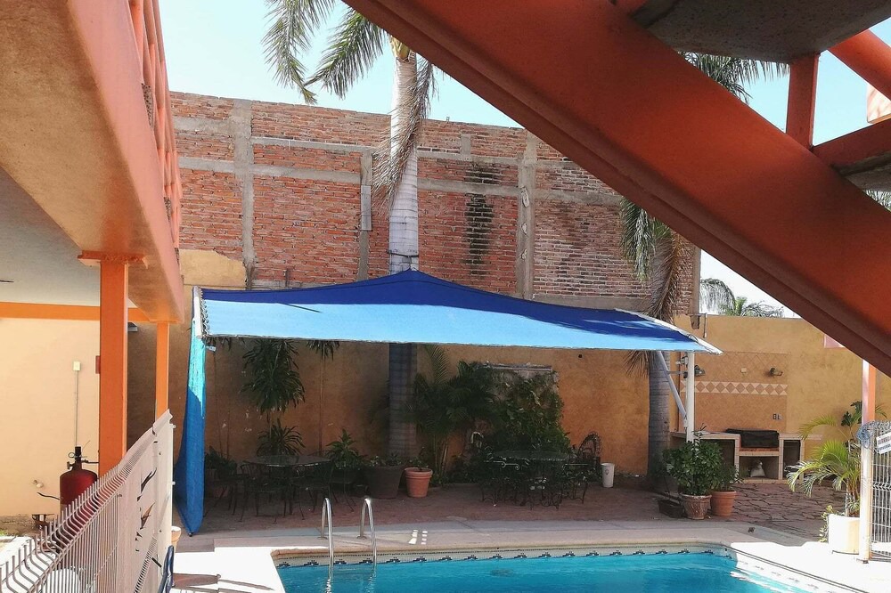Photo of Outdoor in Ciudad Obregon