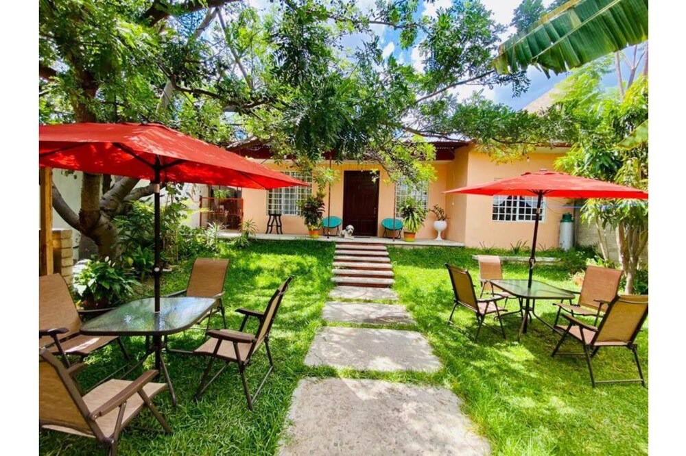 Photo of Outdoor in San Agustin Etla