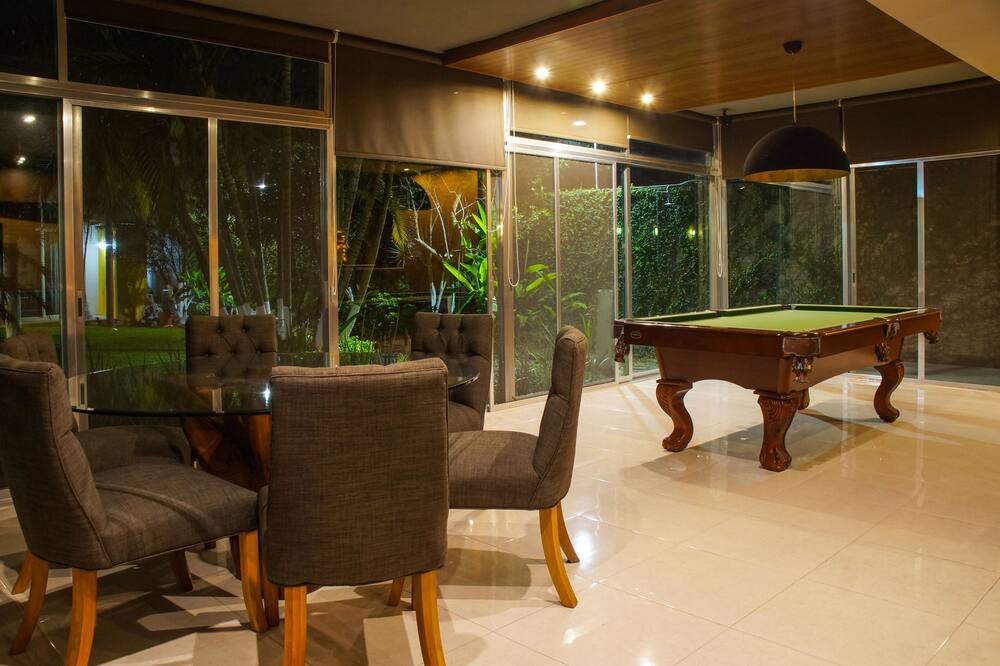 Photo of Livingroom in Merida