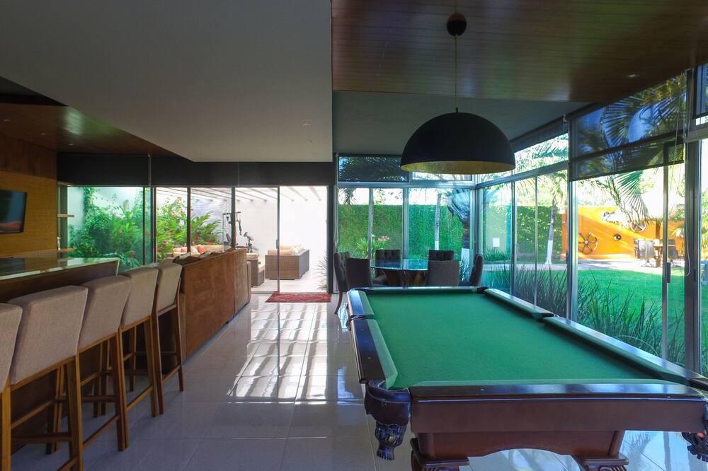 Photo of Livingroom in Merida
