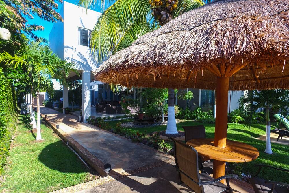 Photo of Outdoor in Merida