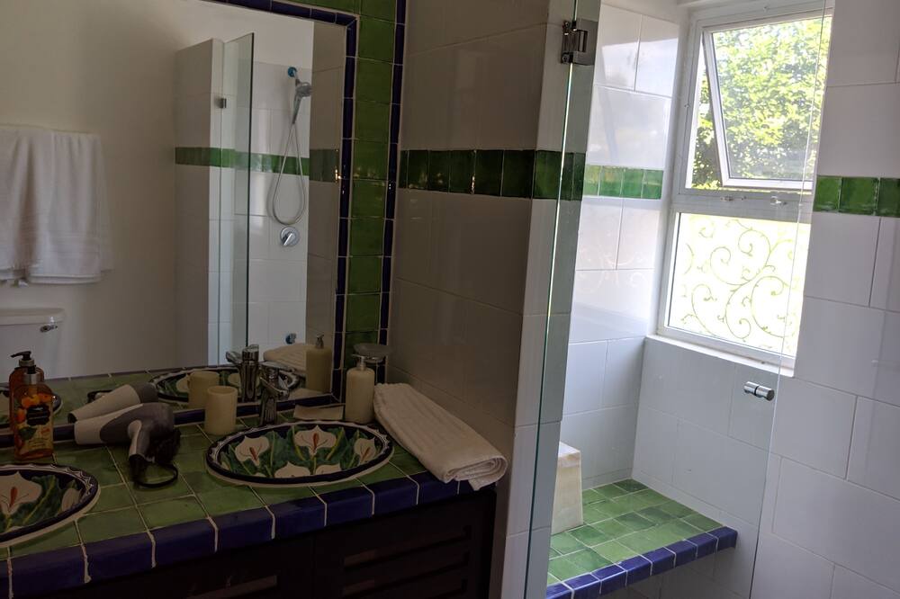 Photo of Bathroom in Merida