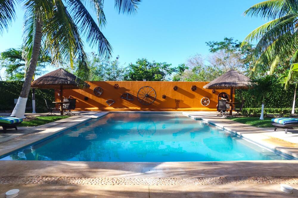 Photo of Outdoor in Merida