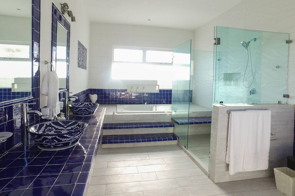 Photo of Bathroom in Merida