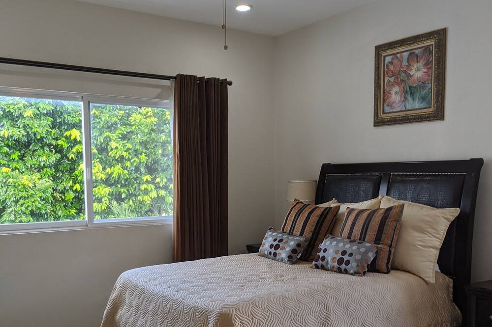 Photo of Bedroom in Merida