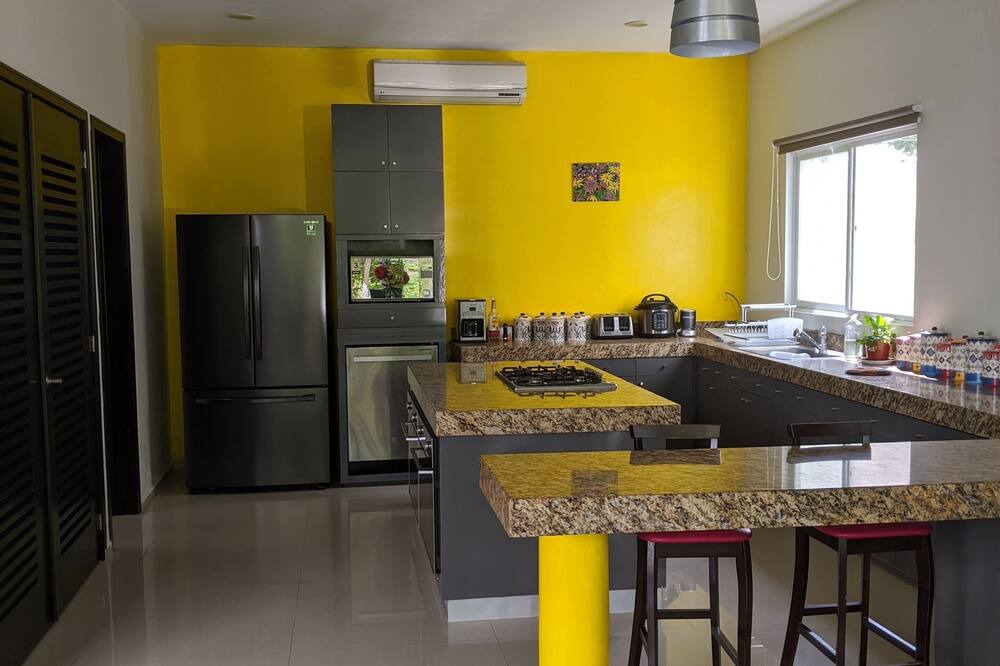 Photo of Kitchen in Merida