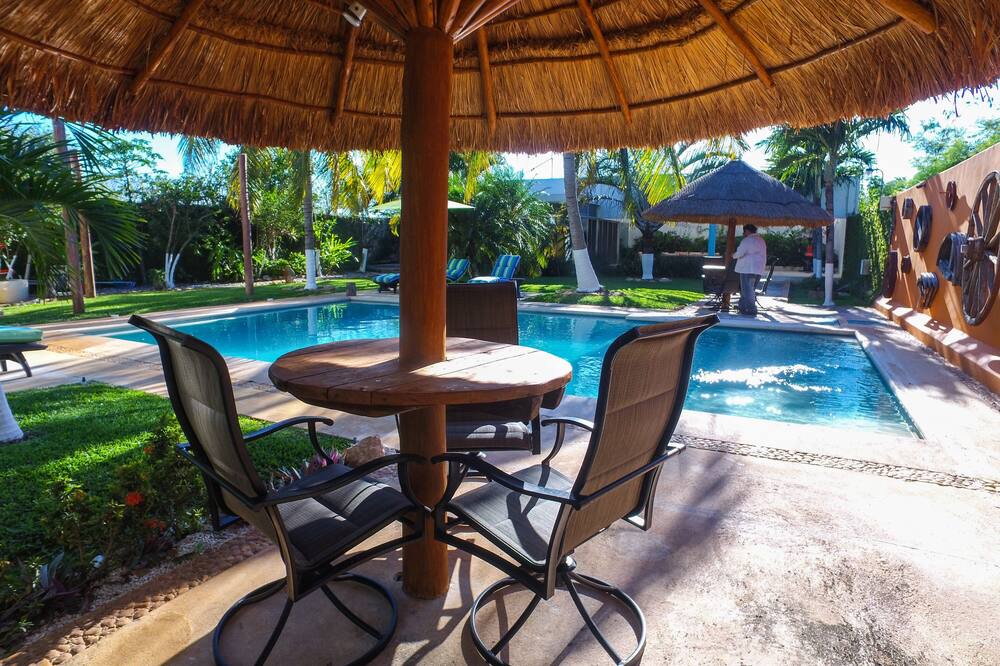 Photo of Outdoor in Merida