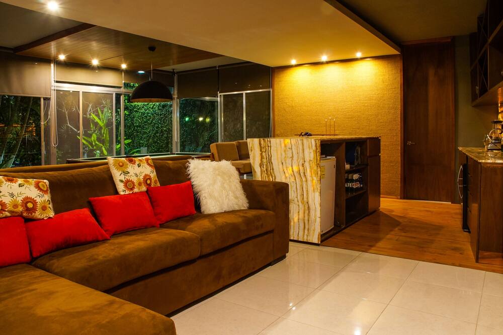Photo of Livingroom in Merida