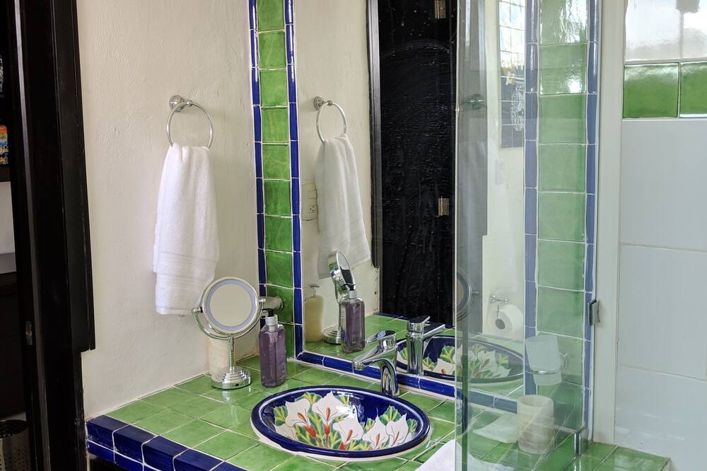 Photo of Bathroom in Merida