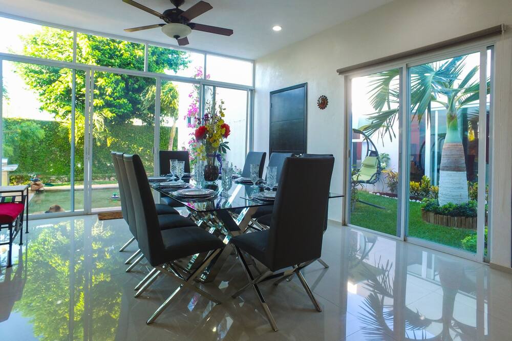 Photo of Livingroom in Merida