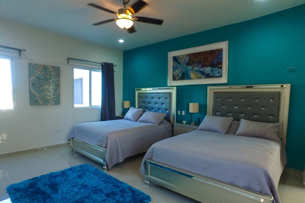 Photo of Bedroom in Merida