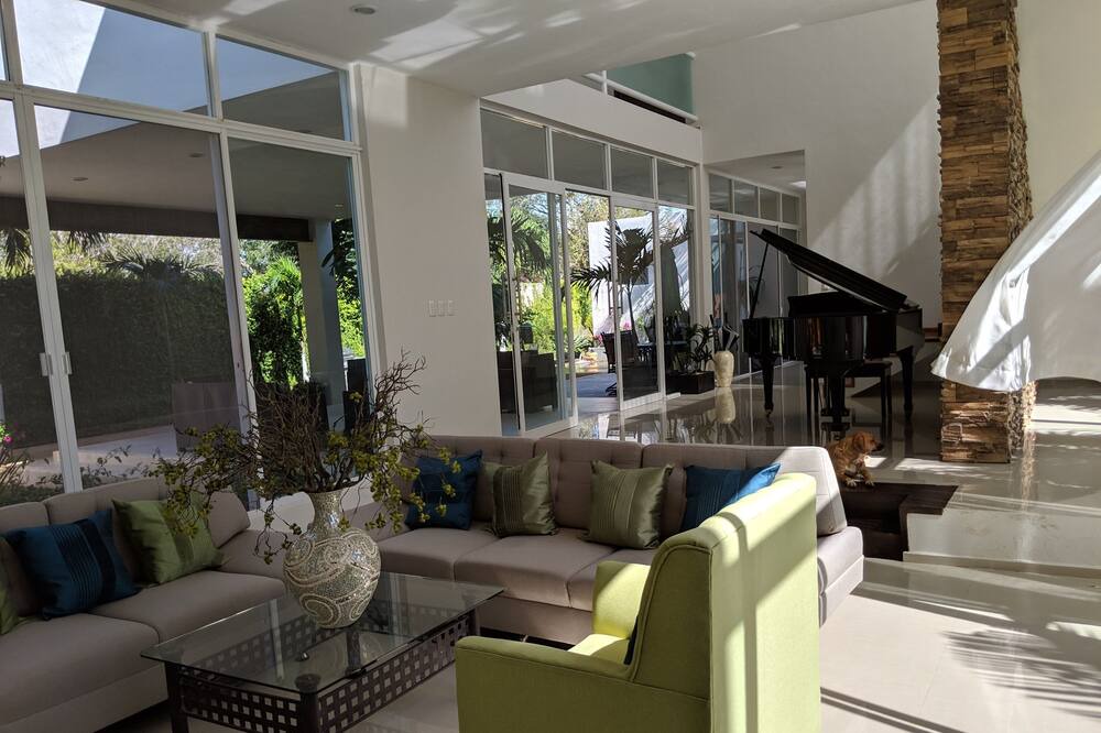 Photo of Livingroom in Merida