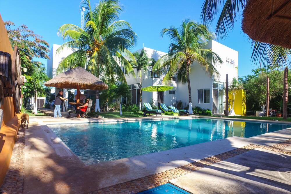 Photo of Outdoor in Merida