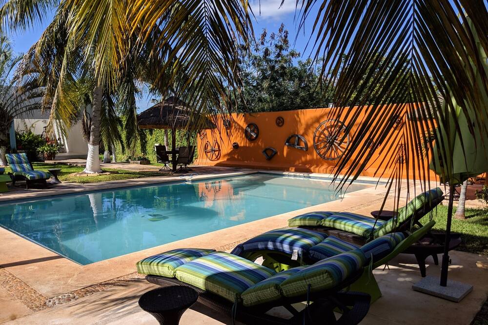 Photo of Bedroom in Merida