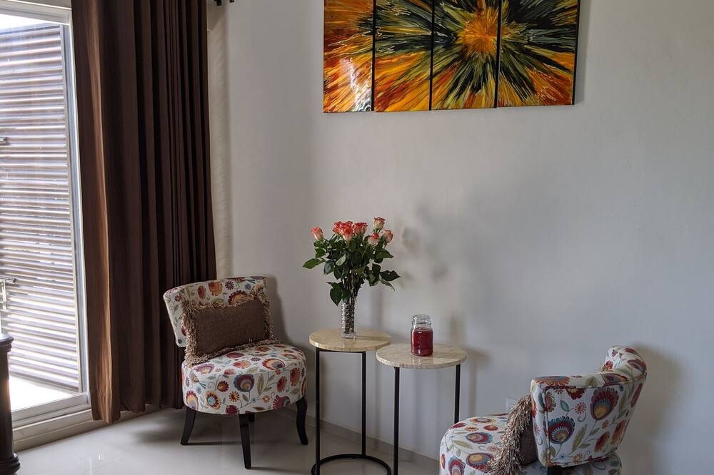 Photo of Bedroom in Merida
