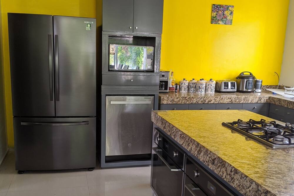 Photo of Kitchen in Merida