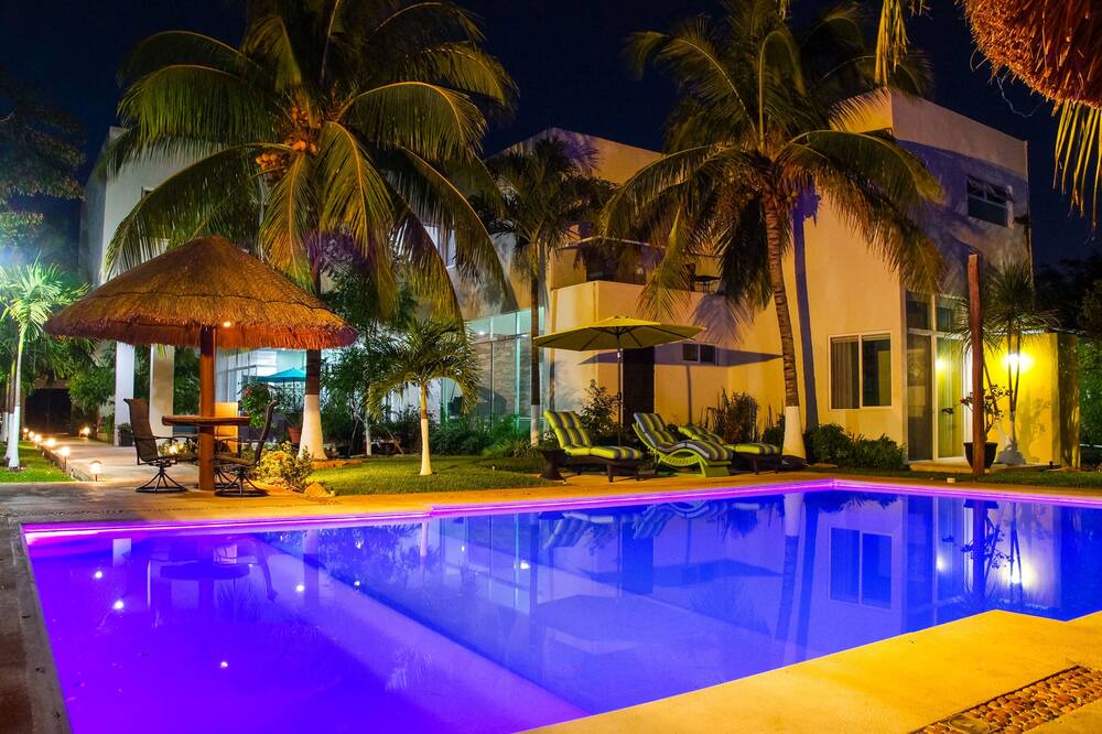 Photo of Outdoor in Merida