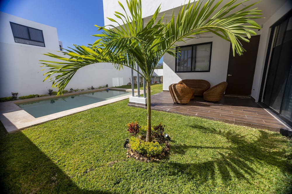 Photo of Outdoor in Merida