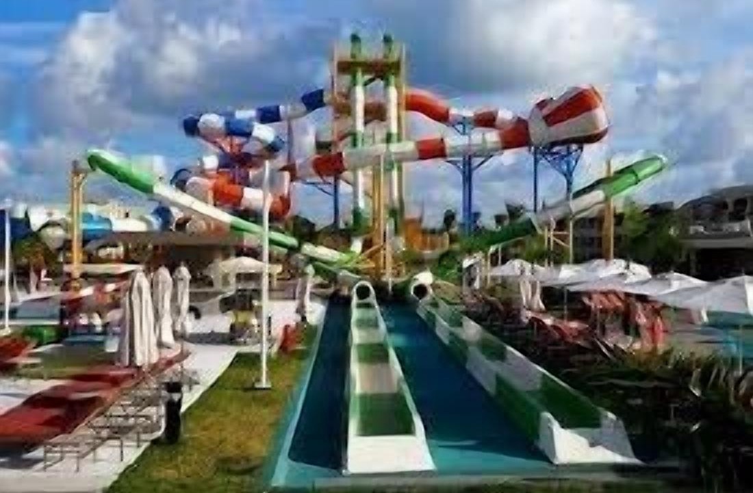 Photo of Outdoor in Cancun