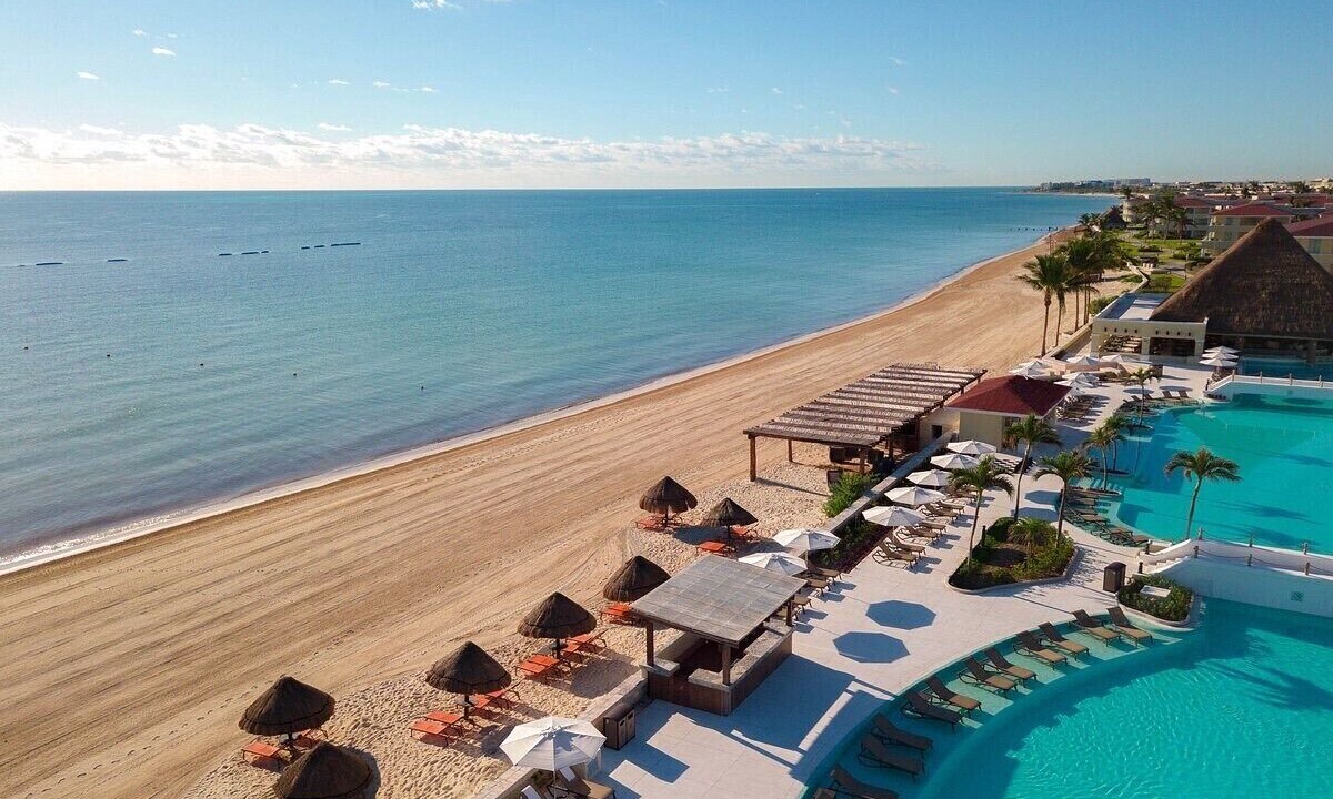 Photo of Outdoor in Cancun