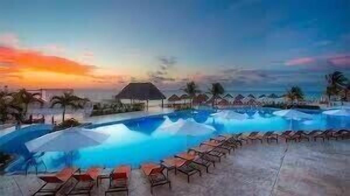 Photo of Outdoor in Cancun