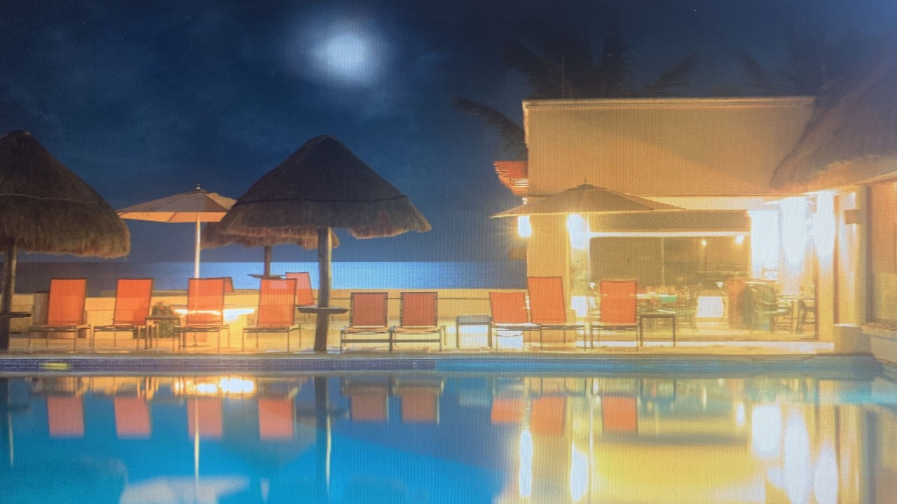 Photo of Outdoor in Cancun