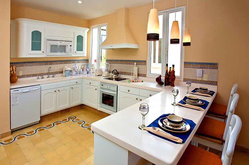 Photo of Kitchen in Lomas de Mazatlan