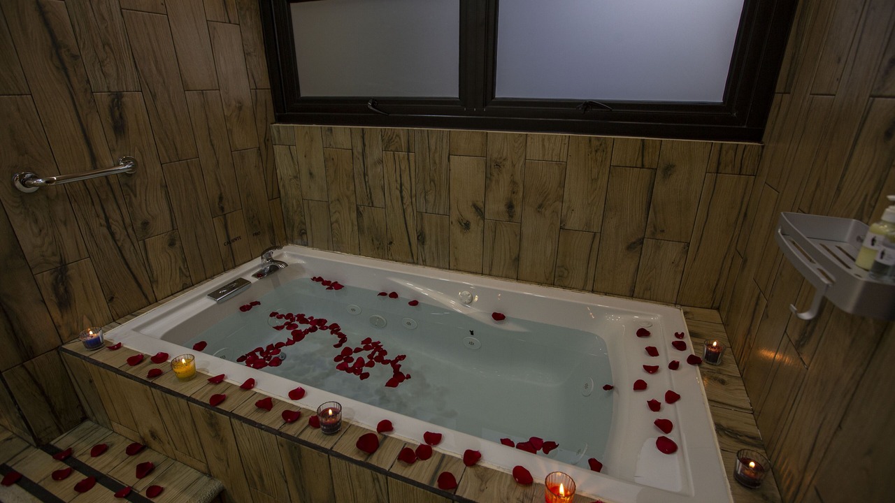 Photo of Bathroom in De La Merced