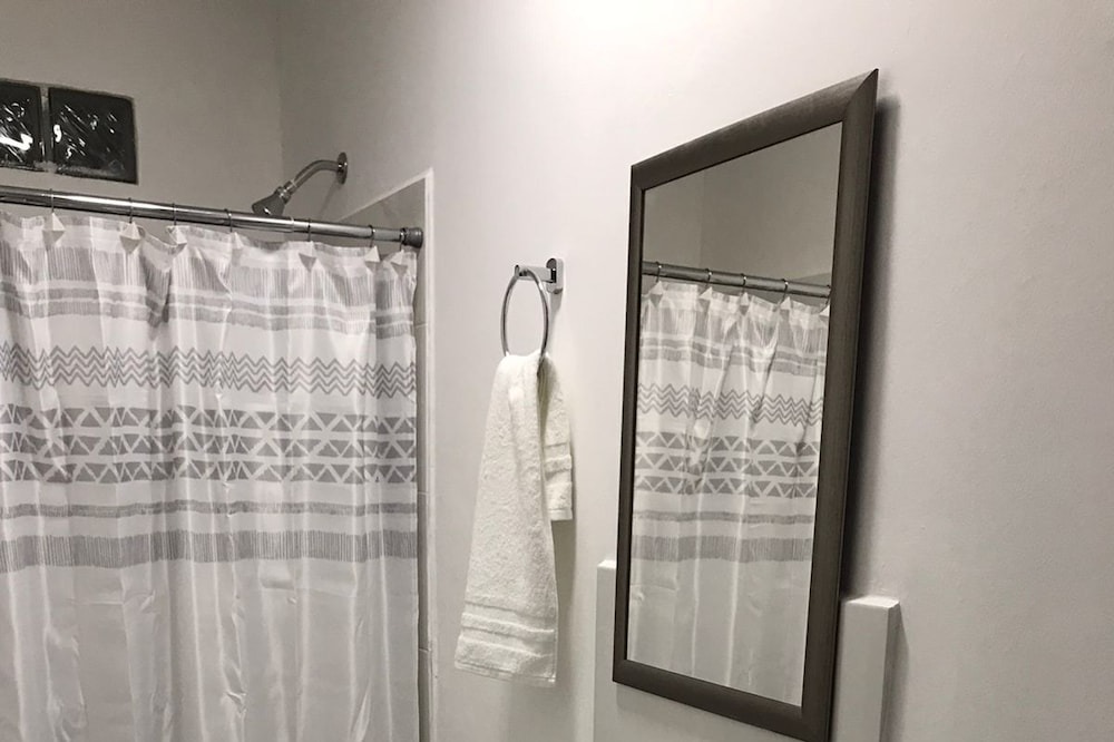 Photo of Bathroom in Comalcalco
