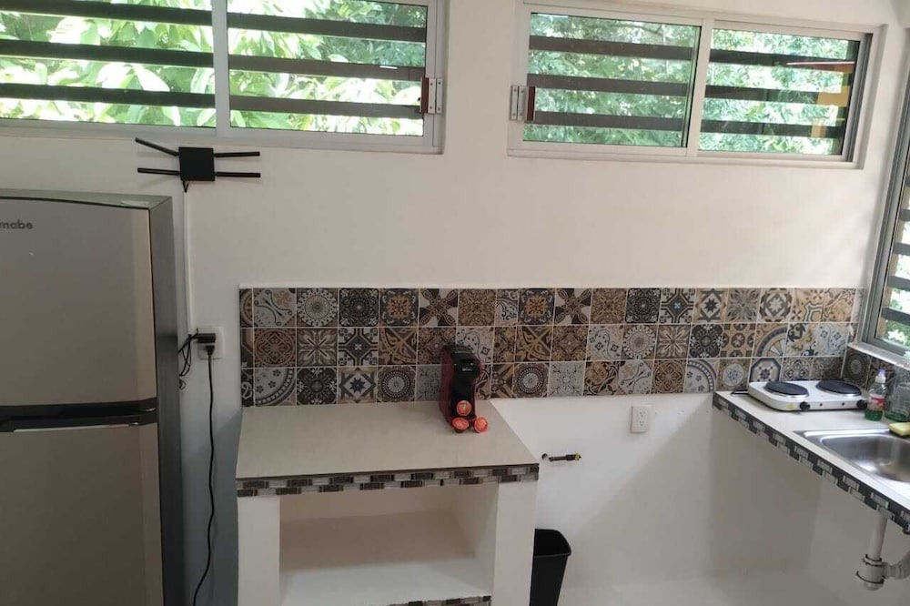 Photo of Kitchen in Comalcalco