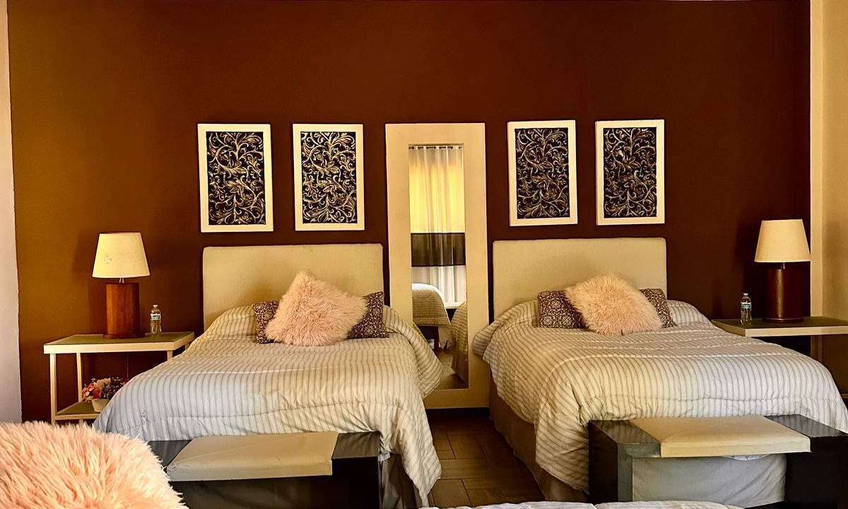 Photo of Bedroom in Xcumpich