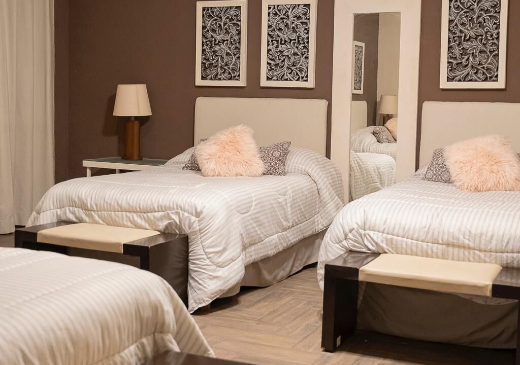 Photo of Bedroom in Xcumpich