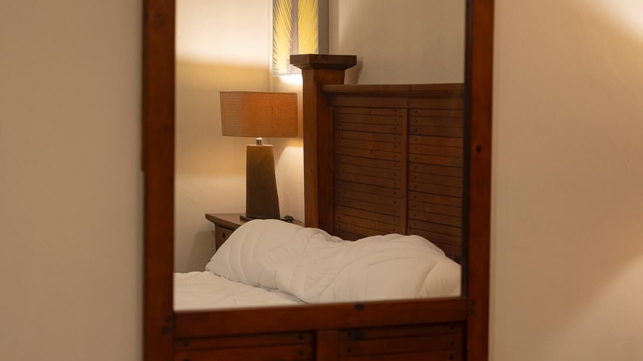 Photo of Bedroom in Xcumpich