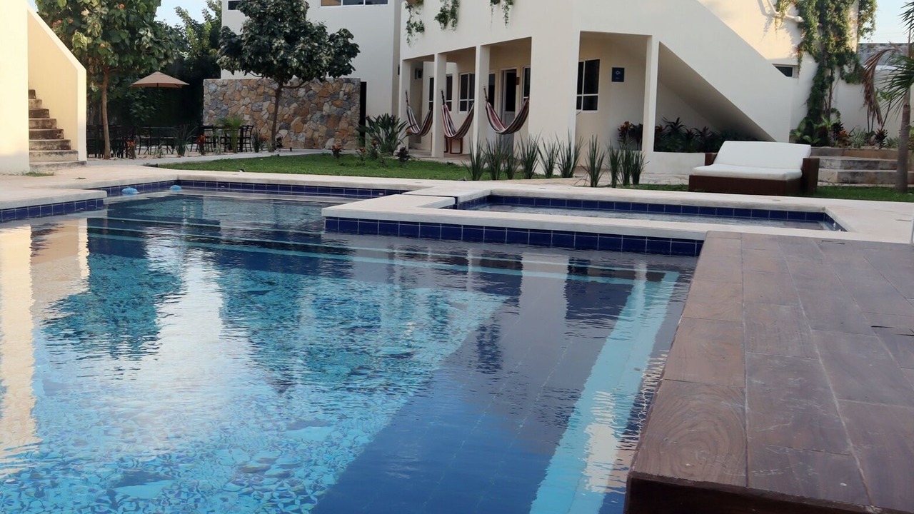 Photo of Patio Balcony in Xcumpich