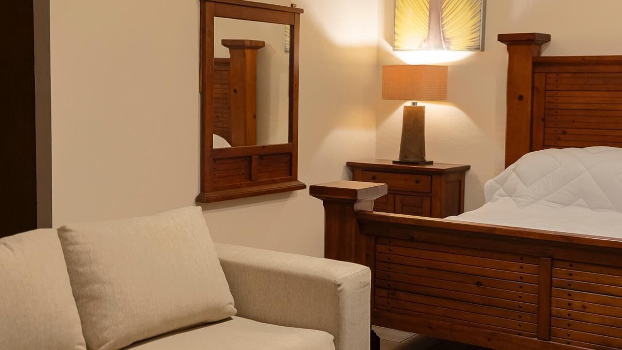 Photo of Bedroom in Xcumpich