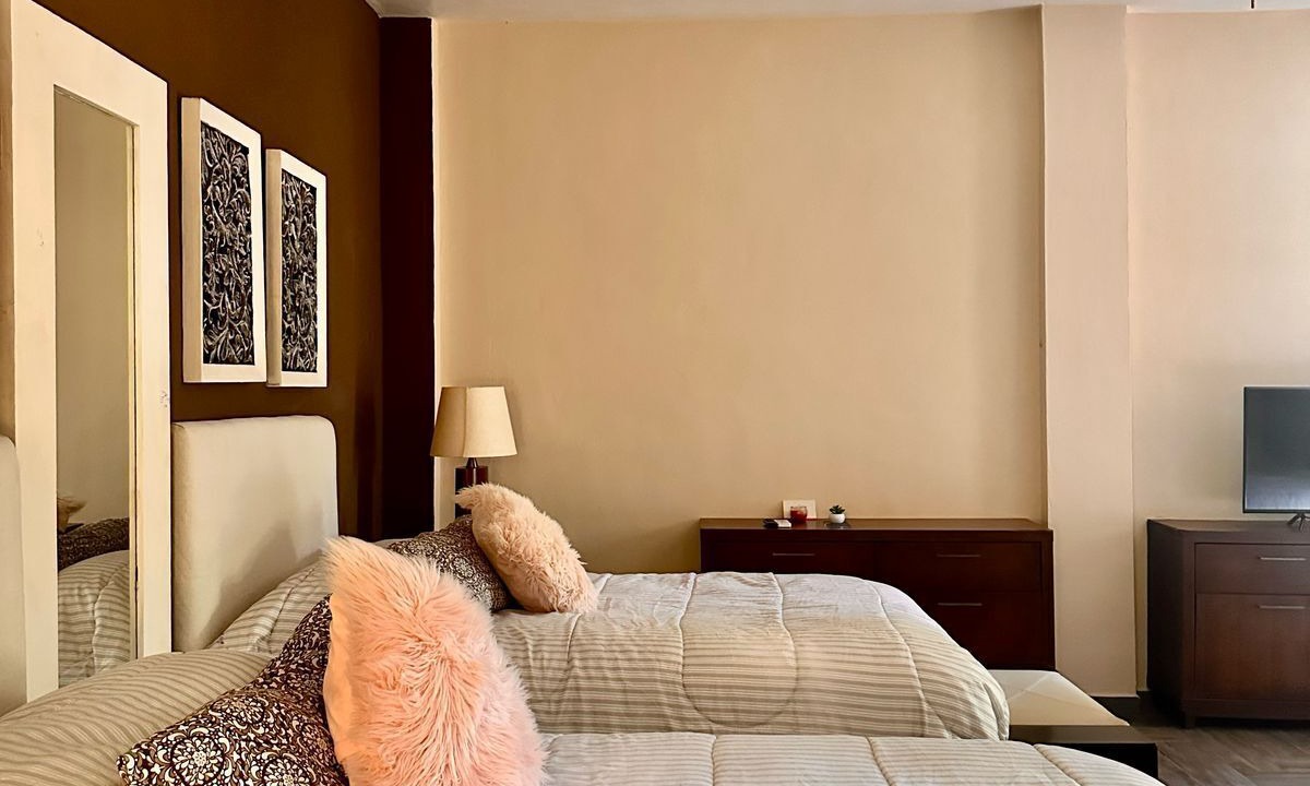Photo of Bedroom in Xcumpich