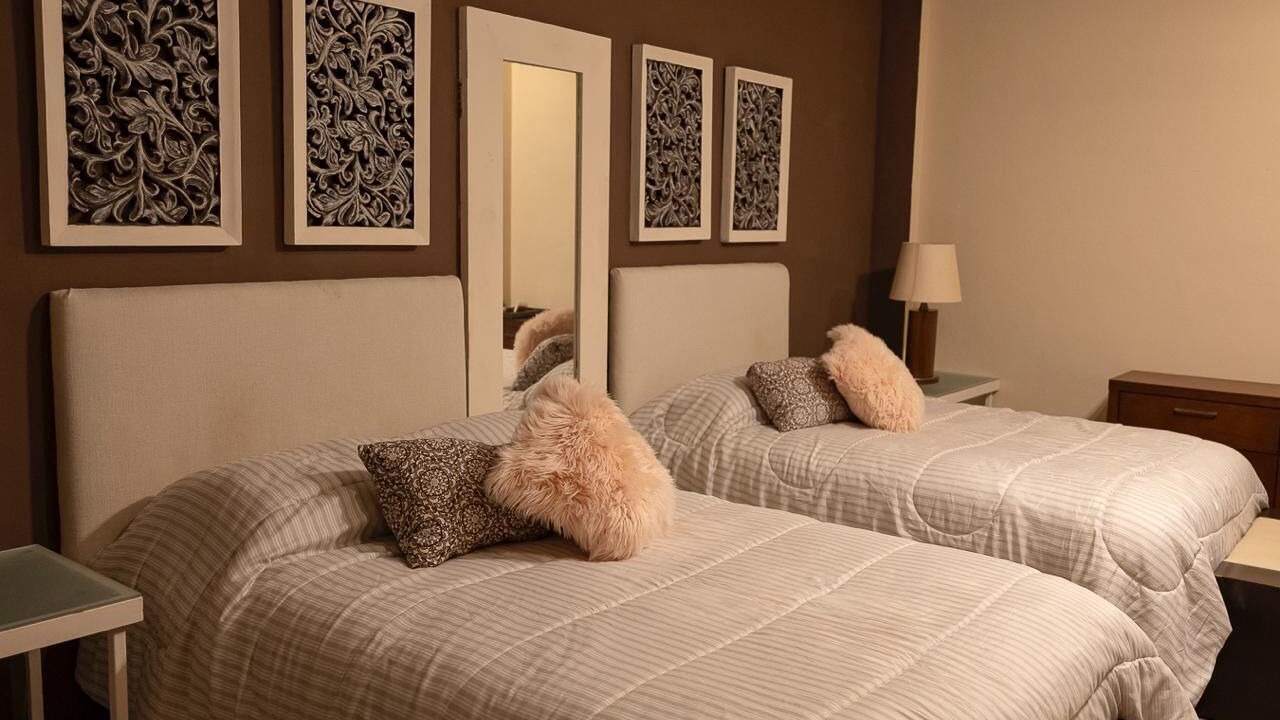 Photo of Bedroom in Xcumpich