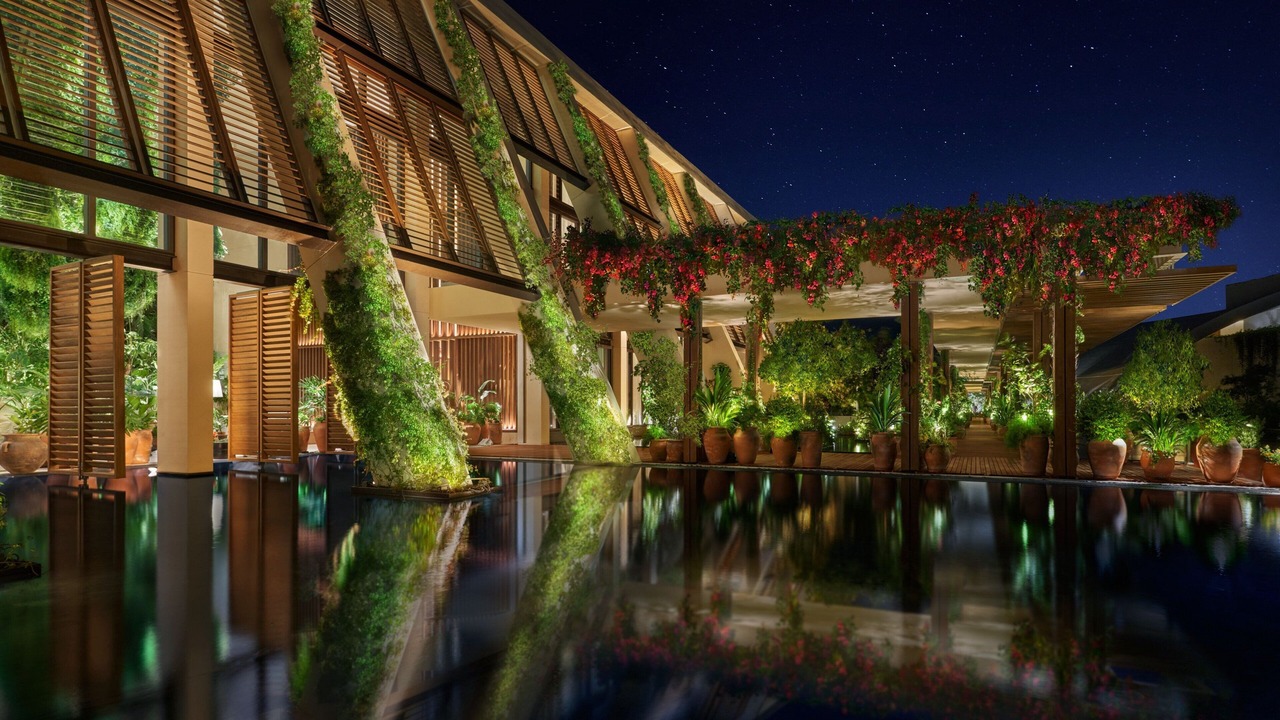 Photo of Outdoor in Villa Juarez