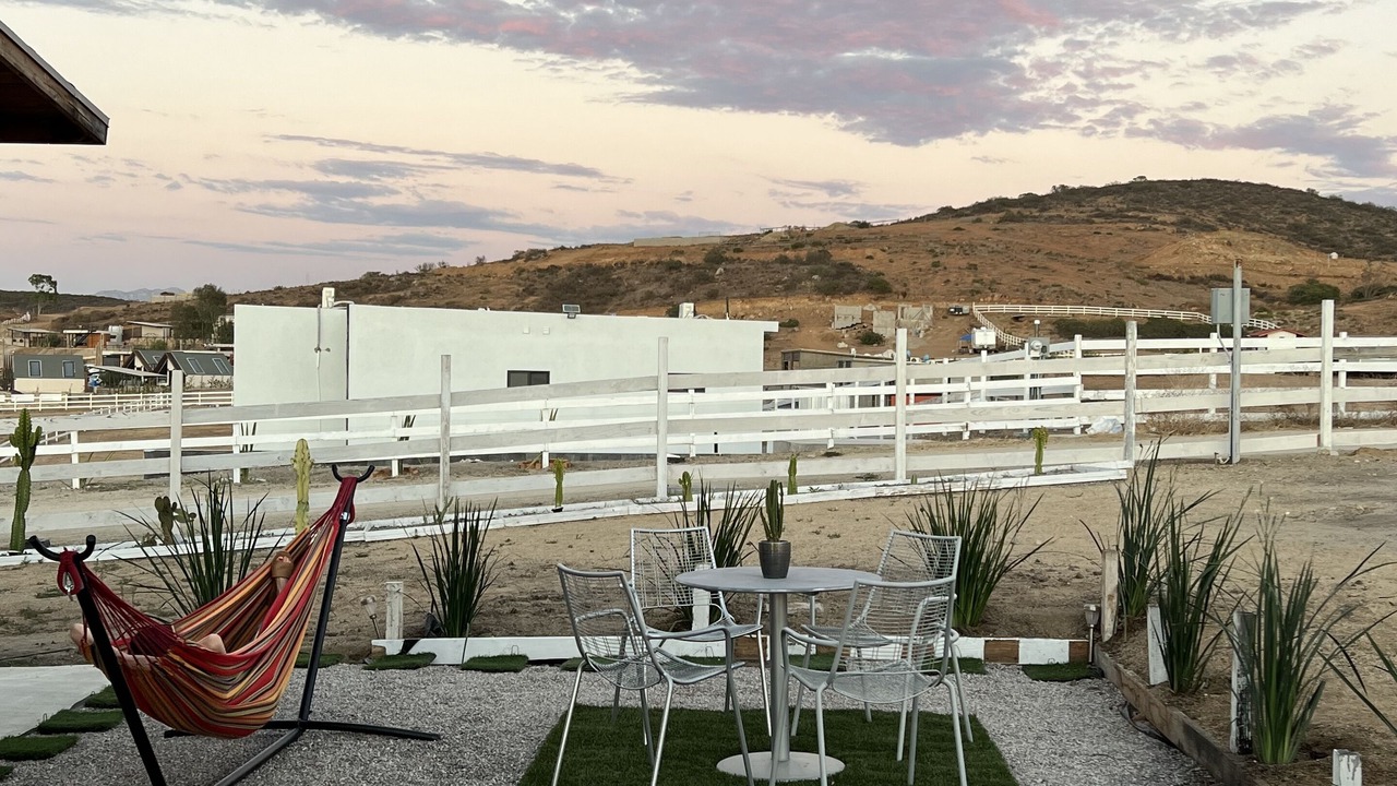 Photo of Outdoor in San Antonio de las Minas