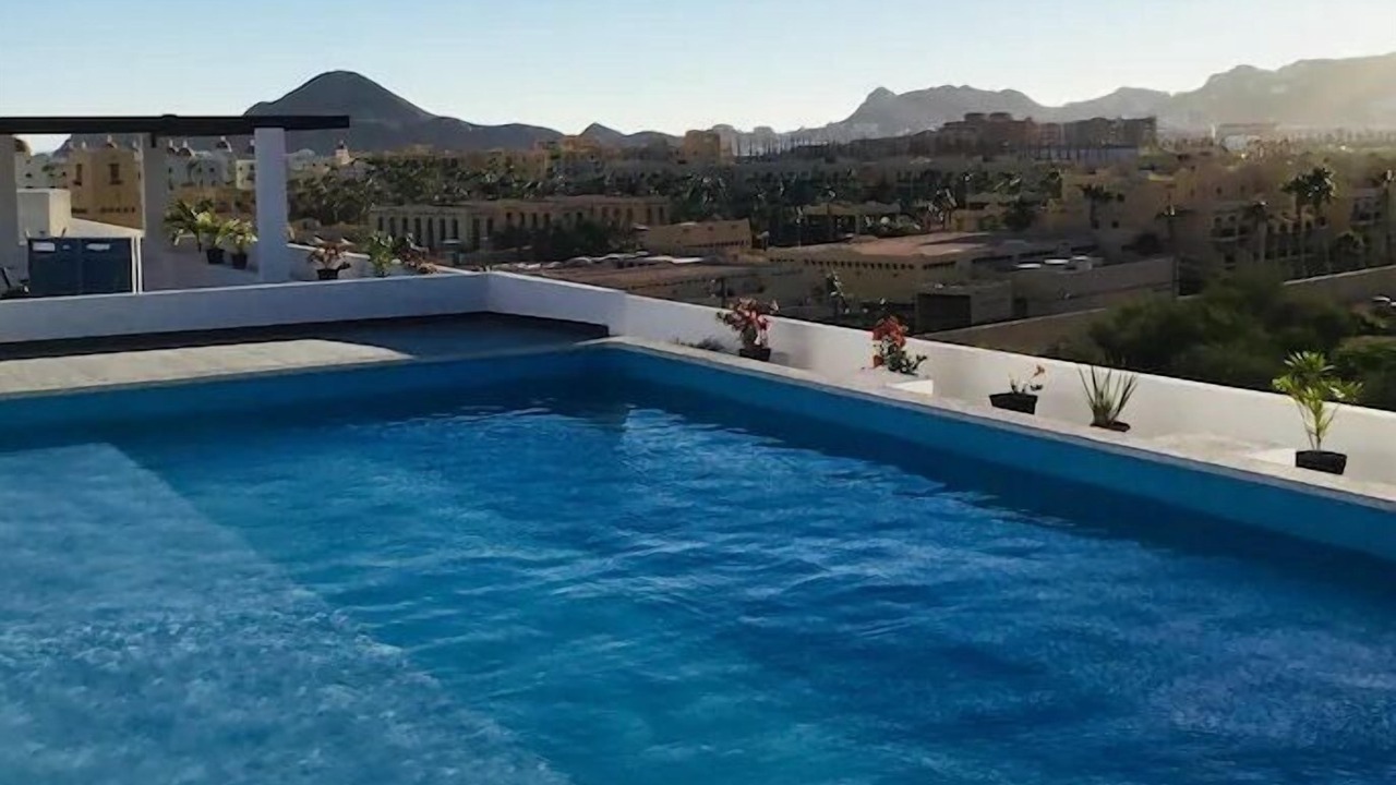 Photo of Outdoor in El Tezal