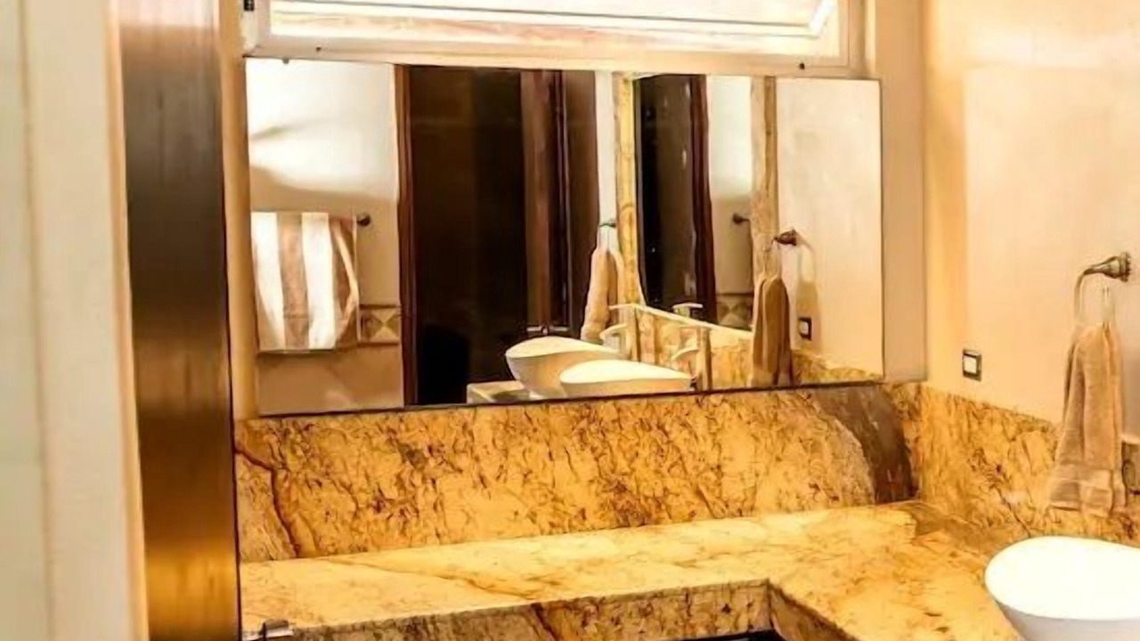 Photo of Bathroom in El Tezal
