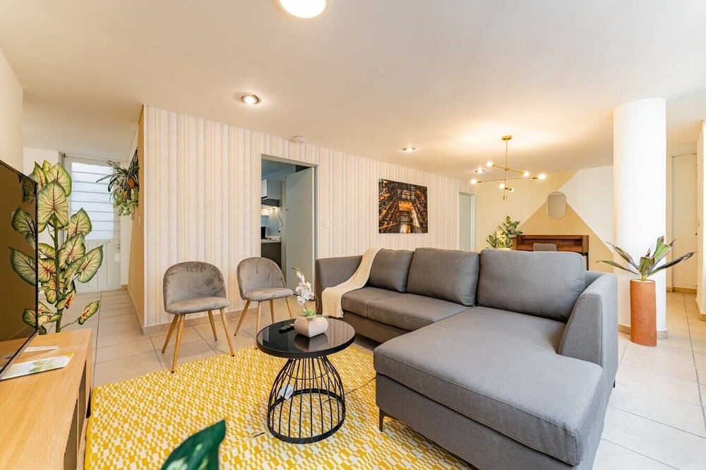 Photo of Livingroom in Xochimilco