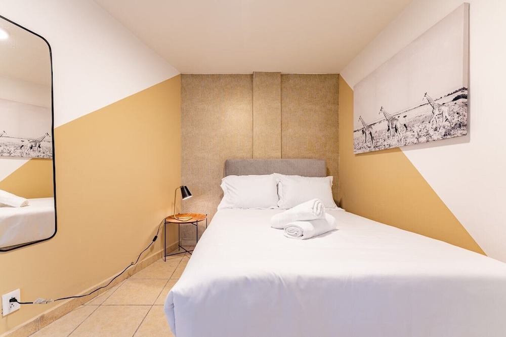 Photo of Bedroom in Xochimilco