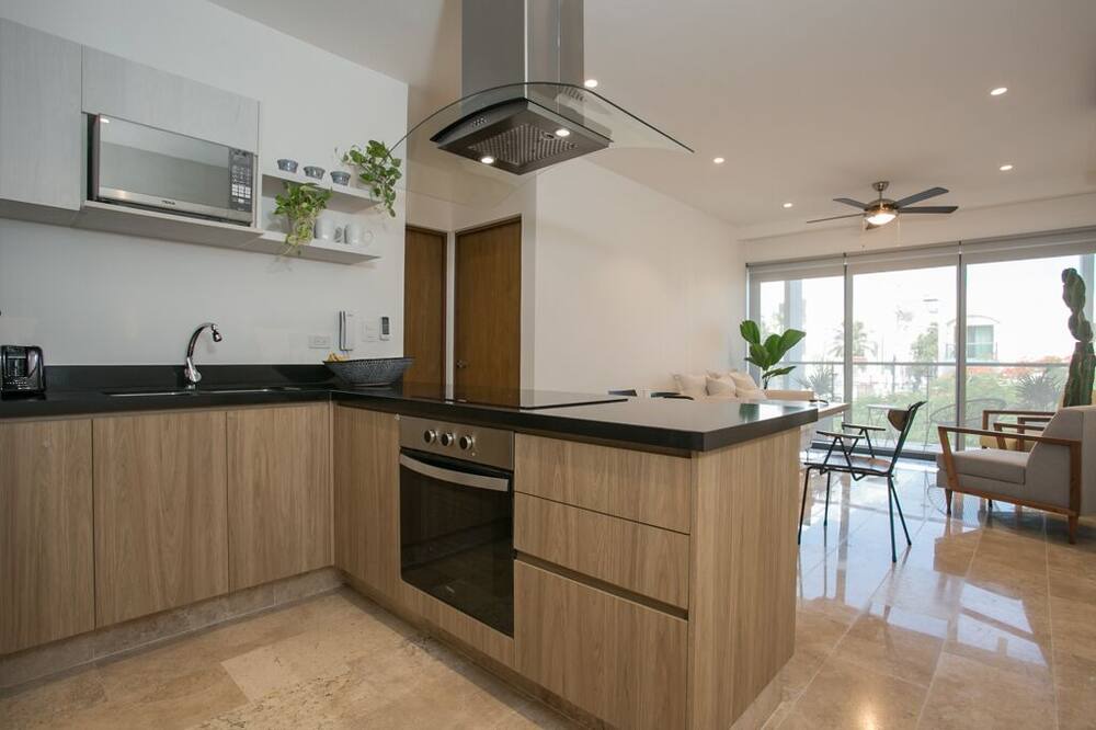 Photo of Kitchen in Tohoku
