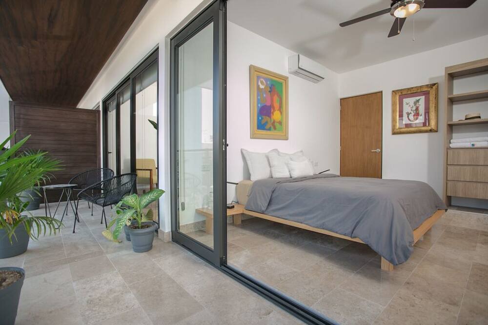 Photo of Bedroom in Tohoku