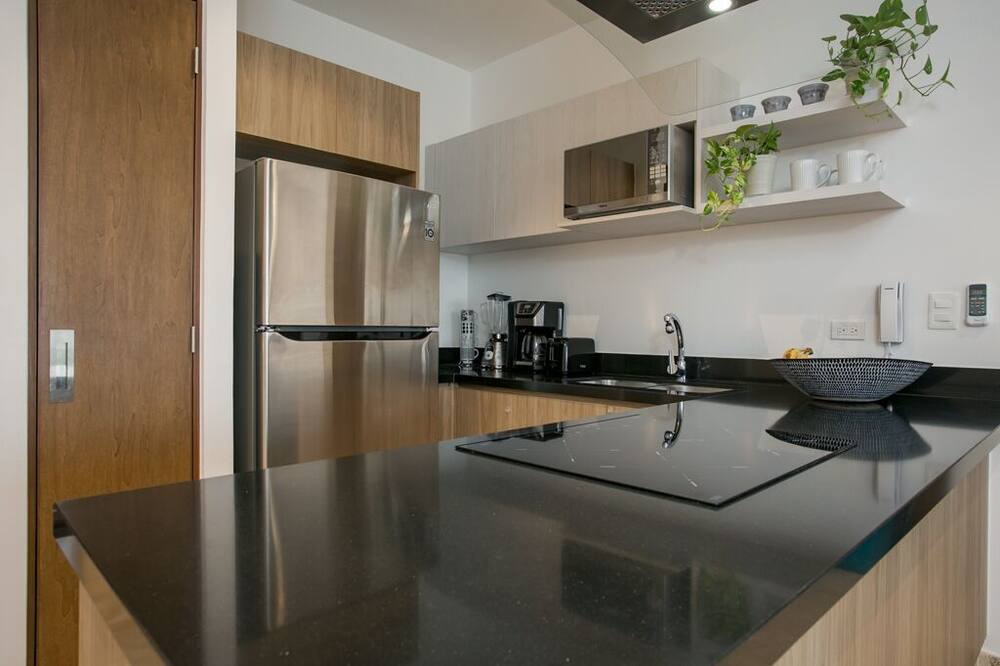Photo of Kitchen in Tohoku